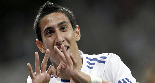 صباحك أوروبي.. دي ماريا يملي شروطه على الريال.. وهداف الدوري البرتغالي يخلف سواريز في ليفربول